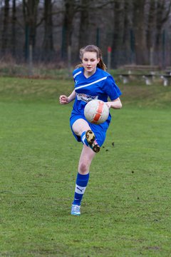 Bild 64 - C-Juniorinnen FSG BraWie o.W. - SG Oering-Seth-S�lfeld o.W. : Ergebnis: 4:3